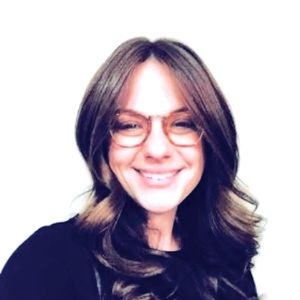 Meet your Posher, Rosanne